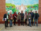 Proyecto de Intercooperación y acción local entre los colegios concertados de economía social en Dos Hermanas (Sevilla)